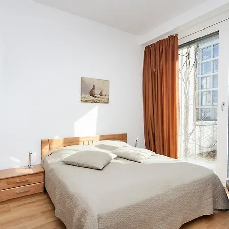 Apartment Modern In The Luxury Complex Marthashof