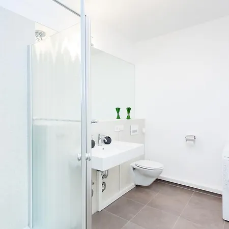 Modern In The Luxury Complex Marthashof