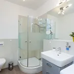 Modern In The Luxury Complex Marthashof Appartement