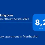 Modern In The Luxury Complex Marthashof * Βερολίνο