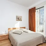Apartmán Modern In The Luxury Complex Marthashof