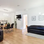 Διαμέρισμα Modern In The Luxury Complex Marthashof *