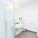 Modern In The Luxury Complex Marthashof